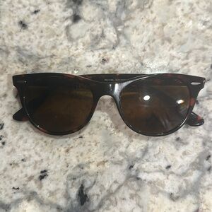 Ray Ban Sunglasses